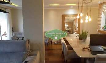 Imagem 4: Apartamento Noblesse - Rua Sócrates