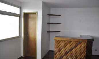 Imagem 3: Apartamento com 3 dormitórios à venda, 227 m² por R$ 790.000,00 - Centro - Uberlândia/MG