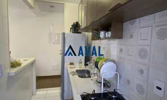 Imagem 4: APARTAMENTO 2 DORM - 47M2