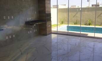 Imagem 6: Belo Sobrado no Terras Alpha 2