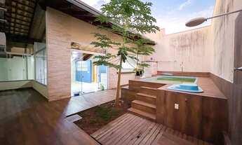 Imagem 3: Casa de condomínio para alugar no centro político