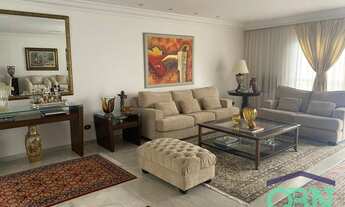 Imagem 4: !!!OPORTUNIDADE!!! MARAVILHOSO APTO. ALTO PADRÃO com 275m² ÚTEIS - 04 DORM. - 02 SALAS - 0