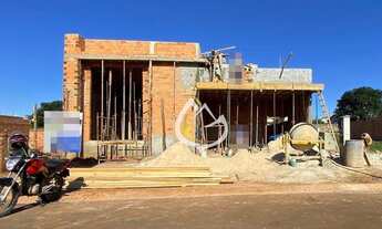 Imagem: Casa com 3 dormitórios à venda, 194 m²