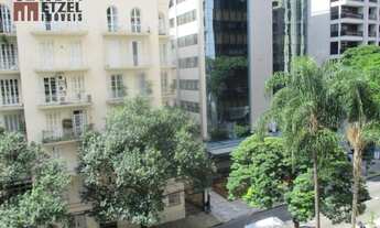 Imagem: SALA COMERCIAL DE FRENTE Á PRAÇA BENEDITO