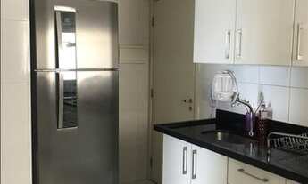 Imagem 7: Apartamento para venda possui 78 metros quadrados com 3 quartos em Casa Verde - São Paulo