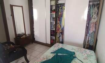 Imagem 7: Apartamento com vista Lateral na praia do Morro em Guarapari/ES com 3 Quartos com Suíte. 1