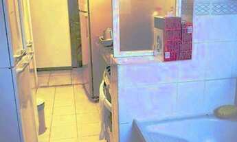 Imagem 5: Apartamento com 2 dormitórios à venda, 62 m² por R$ 250.000,00 - Sacomã - São Paulo/SP