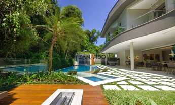 Imagem 7: Casa Alto Padrão 7 Suites Golf Riviera de São Lourenço