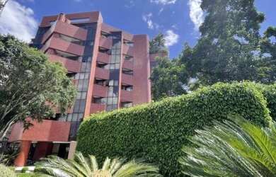 Imagem 3: Cobertura para Venda em Curitiba, Alto da Glória, 3 dormitórios, 3 suítes, 2 banheiros, 4