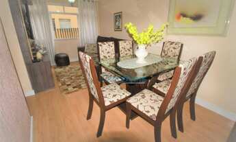 Imagem 4: Apartamento com 3 dormitórios à venda, 49 m² por R$ 180.000,00 - Campo Comprido - Curitiba