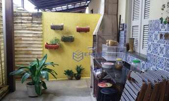 Imagem 11: Casa à venda, 159 m² por R$ 440.000,00 - Lagoa Redonda - Fortaleza/CE