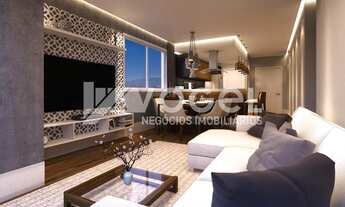 Imagem 5: APARTAMENTO 2 DORMITÓRIOS E 1 VAGA DE GARAGEM