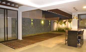 Imagem: Casa com 4 dormitórios à venda, 307 m²