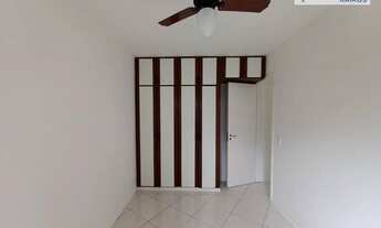 Imagem 5: Apartamento com 1 dormitório para alugar, 40 m² por R$ 900,00/mês - Freguesia (Jacarepaguá