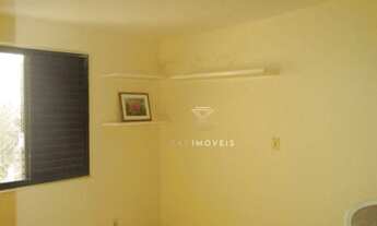 Imagem 14: Apartamento com 3 dormitórios, 120 m² - venda por R$ 2.000.000,00 ou aluguel por R$ 8.000