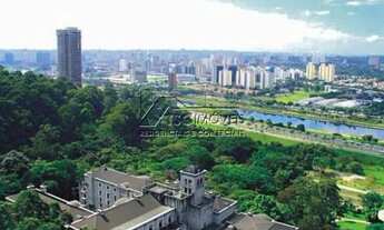 Imagem 3: Apartamento de 05 dormitorios suites 715m2 10 vagas no Panamby