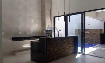 Imagem 3: Casa para Venda em Franca, Esplanada Primo Meneghetti II, 3 dormitórios, 1 suíte, 3 banhei