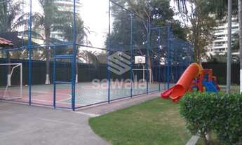 Imagem 7: Barra Olímpica - apartamento 2 quartos ( 1suíte), com lazer completo e comércio, sol da