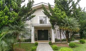 Imagem: Casa em condomínio no bairro Campo Comprido