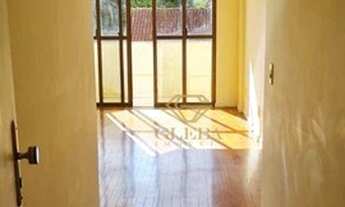 Imagem 2: Edifício Residencial Coralina, Caiçaras, Londrina, 60m² AP2489