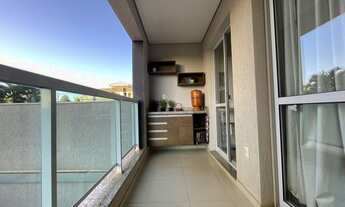 Imagem: Siena - Arnaldo Victaliano - 1 dormitório