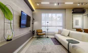 Imagem 5: Bem vindo ao Novo!