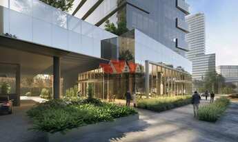 Imagem 5: São Paulo - Apartamento Padrão - Vila Olímpia