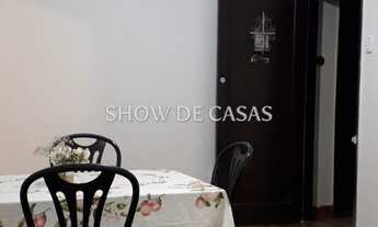 Imagem 2: Apartamento quarto e sala, Glória - Rio de Janeiro - RJ