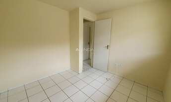 Imagem 6: Apartamento bem localizado no Santa Cândida de frente para o Posto de Saúde, ponto de ônib