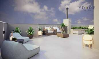 Imagem 5: STUDIO com 1 dormitório à venda por R$ 269.900,00 no bairro Campo Comprido - CURITIBA / PR