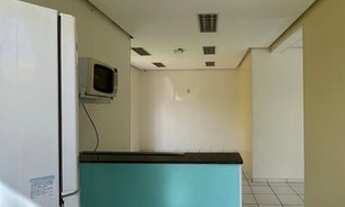 Imagem 6: Edvaldo Moreira Vende Agio Apartamento 3 Quartos Com Suite Lazer Portal do Cerrado Brasili