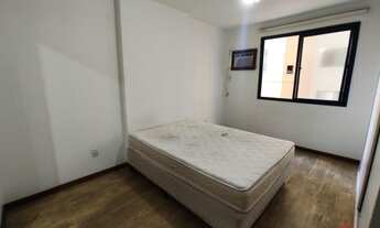 Imagem 6: Apartamento 02 Quartos Prédio Frente Mar Lazer Completo