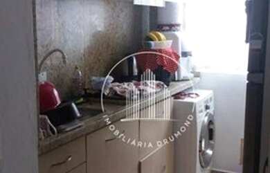 Imagem 5: Apartamento com 2 dormitórios à venda, 56 m² por R$ 170.000,00 - Real Parque - São José/SC