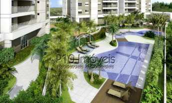 Imagem 6: Apartamento 03 dormitorios suítes e 03 vagas no Morumbi