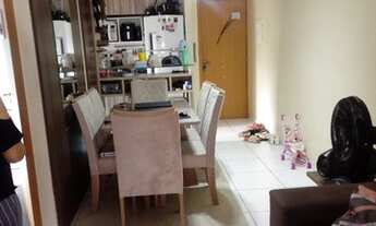 Imagem: Vendo Apartamento de 2 quartos Res. Bosque