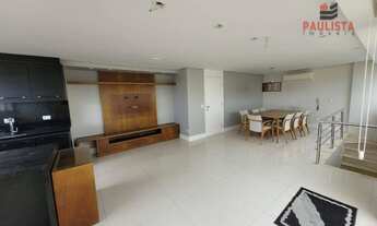 Imagem 5: Cobertura com 4 dormitórios à venda, 230 m² por R$ 3.100.000,00 - Vila Clementino - São Pa