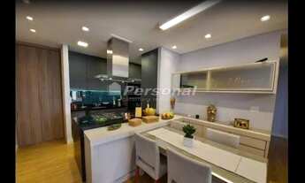 Imagem: Apartamento no Condomínio Cyan em Vila