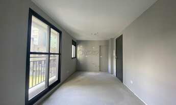 Imagem 2: Studio com 1 dormitório à venda com 34.54m² por R$ 229.000,00 no bairro Centro - CURITIBA