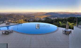 Imagem 7: Espetacular casa com vista para as montanhas no Quintas do Sol