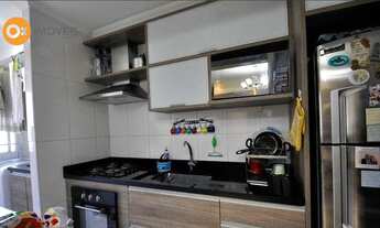 Imagem 4: Apartamento com 2 dormitórios à venda, 63 m² por R$ 486.000,00 - Centro - Osasco/SP