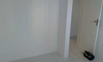 Imagem 7: Apartamento nascente, Encruzilhada, 3 Quartos, 1 Suite, área de Lazer