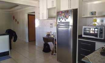 Imagem 6: Ponte Alta a 300 metros do balão da São Francisco 3qts lote 1.900m²