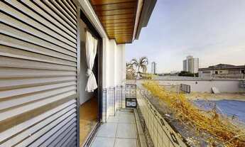 Imagem 4: Apartamento Residencial à venda, Vila Moinho Velho, São Paulo -