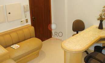 Imagem 2: CONJUNTO/COMERCIAL para alugar com 55.85m² por R$ 2.000,00 no bairro Batel - CURITIBA / PR