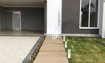 Imagem 5: Casa com 3 dormitórios à venda, 150 m² por R$ 1.250.000,00 - Residencial Araguaia - Aparec