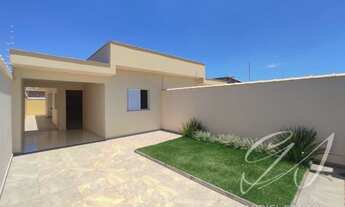 Imagem: CASA COM ESPAÇO PARA PISCINA