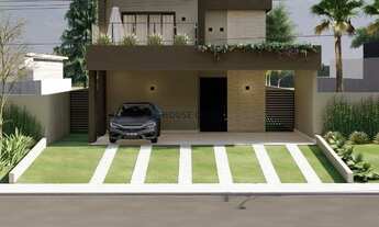 Imagem 5: Sobrado no Belvedere II