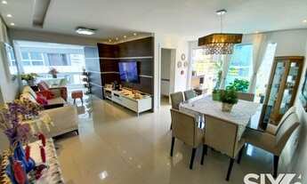 Imagem 2: Cobertura Horizontal no Edifício Jade com 3 suítes à venda no Pioneiros em Balneário Cambo