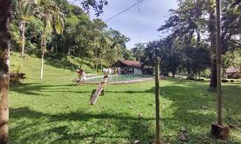 Imagem 4: CHÁCARA SANTA MARIA DAS FLORES!!!ÓTIMA LOCALIZAÇÃO, próximo ao Centro Histórico de Morrete