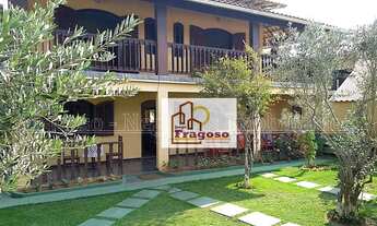 Imagem: Casa com 3 dormitórios à venda, 140 m²